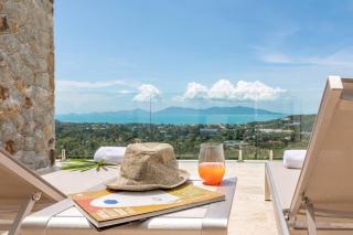 Fisherman's Seaview Villa - Koh Samui - 2