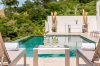 Fisherman's Seaview Villa - Koh Samui - 1