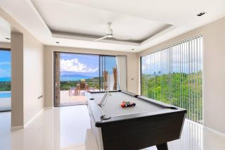 Fisherman's Seaview Villa - Koh Samui - 9
