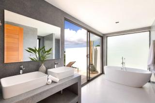 Fisherman's Seaview Villa - Koh Samui - 4