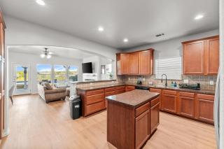 Lake House - Amazing Views & Pool Lake Arlington - 1