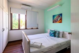 Oasis on the Hill - Willemstad - 8