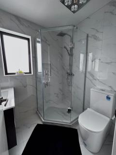 Queenbed Room, Free Carpark 10C-1 - Auckland - 7