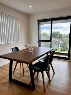 Queenbed Room, Free Carpark 10C-1 - Auckland - 4