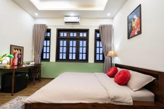 A Little Saigon Hotel - Bui Vien Walking Street - Ho Chi Minh - 6