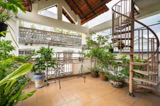 A Little Saigon Hotel - Bui Vien Walking Street - Ho Chi Minh - 2