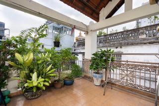 A Little Saigon Hotel - Bui Vien Walking Street - Ho Chi Minh - 1