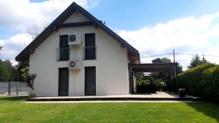 Willa Piasutno z klimatyzacją - 8