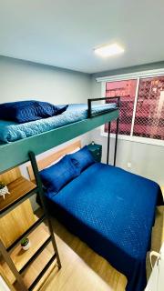 Inovador Apartamento Em Frente Ao Metrô Brás ! - São Paulo - 9