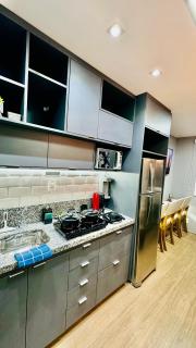 Inovador Apartamento Em Frente Ao Metrô Brás ! - São Paulo - 4