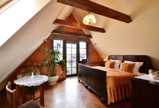 Apartamenty Molus na Rynku Staromiejskim - Toruń - 5