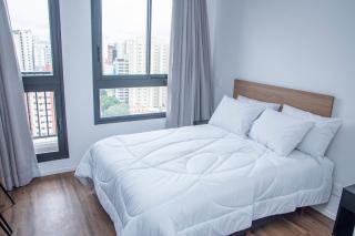 ST Studios Vila Mariana by Housi - 8