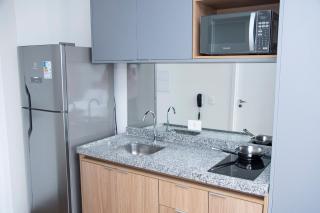 ST Studios Vila Mariana by Housi - San Paolo - 7