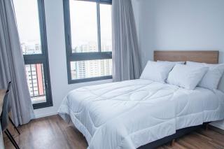 ST Studios Vila Mariana by Housi - San Paolo - 4