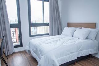 ST Studios Vila Mariana by Housi - 3