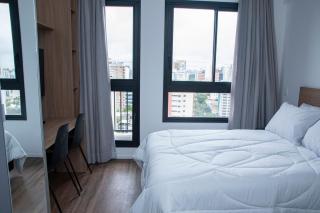 ST Studios Vila Mariana by Housi - San Paolo - 2
