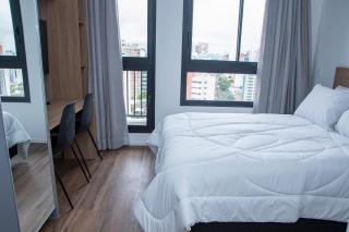 ST Studios Vila Mariana by Housi - San Paolo - 1