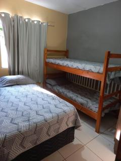 Br 040, perto de Luziânia e Valparaiso, Casa 5 - 2