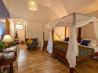 Mount Meru Game Lodge - Arusha - 9