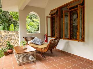 Mount Meru Game Lodge - Arusha - 6