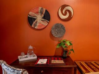 Mount Meru Game Lodge - Arusha - 4
