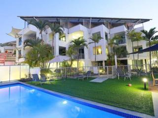 Beach and Breeze - Mooloolaba - 0