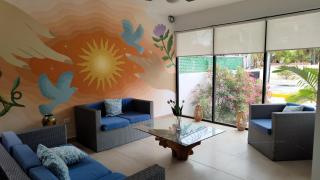 Vela's Condos Ocean Front - Puerto Morelos - 6
