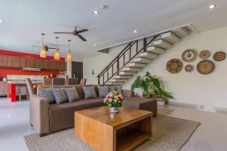 Luxury Hideaway 4 Br Villa 5 minutes to the beach - 4