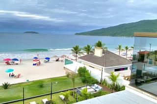 Res. Belvedere Beach Garden - Praia dos Ingleses - 9