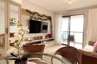 Res. Belvedere Beach Garden - Praia dos Ingleses - 8