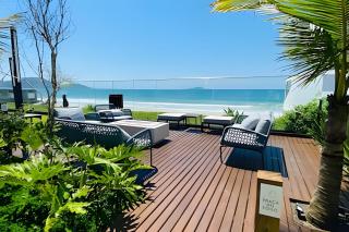 Belvedere Beach Garden Residencial - Praia dos Ingleses - 5