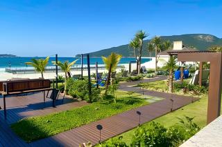 Belvedere Beach Garden Residencial - Praia dos Ingleses - Florianópolis - 4