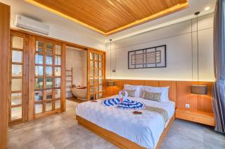 New! 2BR Japanese Tropical Style Villa in Ubud - Ubud - 5