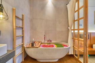 New! 2BR Japanese Tropical Style Villa in Ubud - Ubud - 4