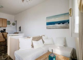 Ballos for 4 in Exomvourgo - 6