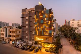 La Serene - Hyderabad - 9