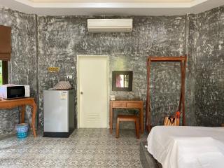 Green Tree Cottage 2 - Klong Muang Beach - 5