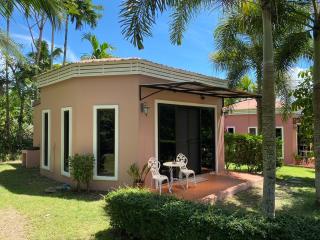 Green Tree Cottage 2 - Klong Muang Beach - 0