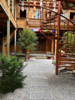 格桑藏驿藏家小院 - 9