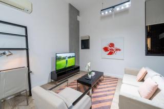 South Brisbane 2B2B Apt&Parking - Brisbane - 8
