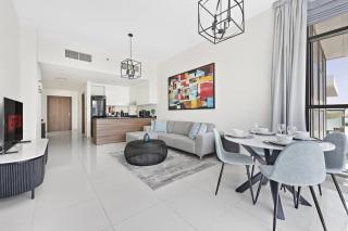 Vayk - Great 1BD apartment - Dubai - 8