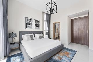 Vayk - Great 1BD apartment - Dubai - 2