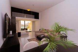Studio On The Palm - Dubai - 8