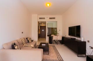 Studio On The Palm - Dubai - 6