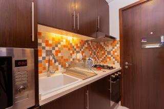 Studio On The Palm - Dubai - 3