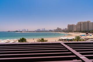 Studio On The Palm - Dubai - 1