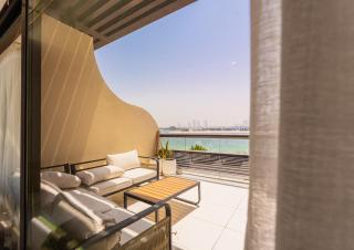 Studio On The Palm - Dubai - 0