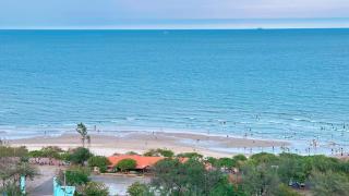 MERMAID SEAVIEW Apartment vũng tàu-Suhsi Homestay - 4