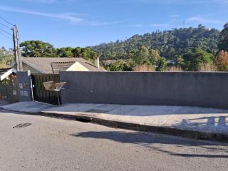 Apartamento Kit 01, em Campos do Jordão - 9