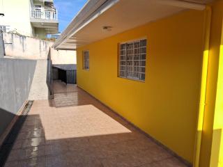 Apartamento Kit 01, em Campos do Jordão - Campos do Jordão - 3